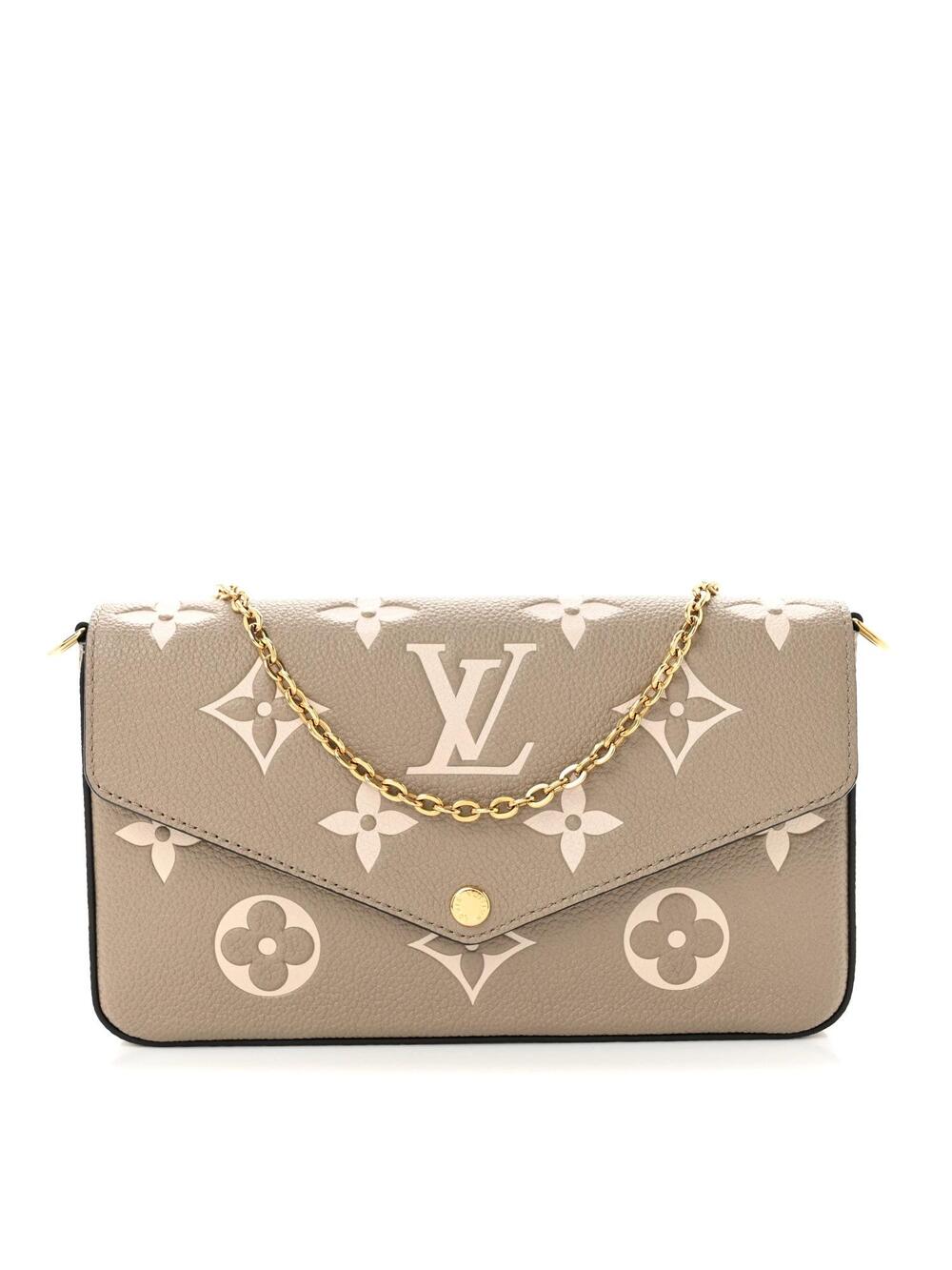 Louis Vuitton Empreinte Giant Felicie #359131L17B